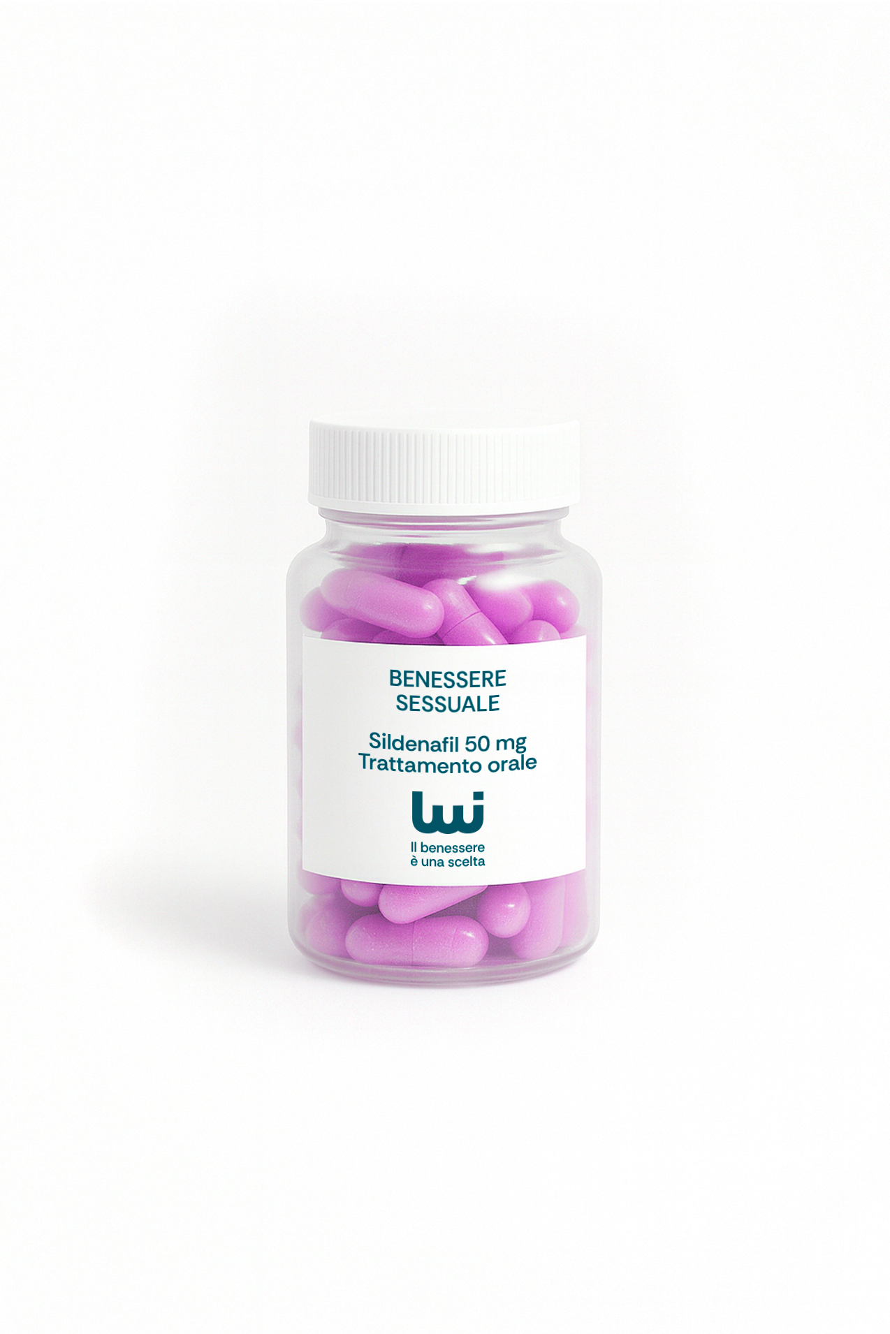 Sildenafil 50 mg
