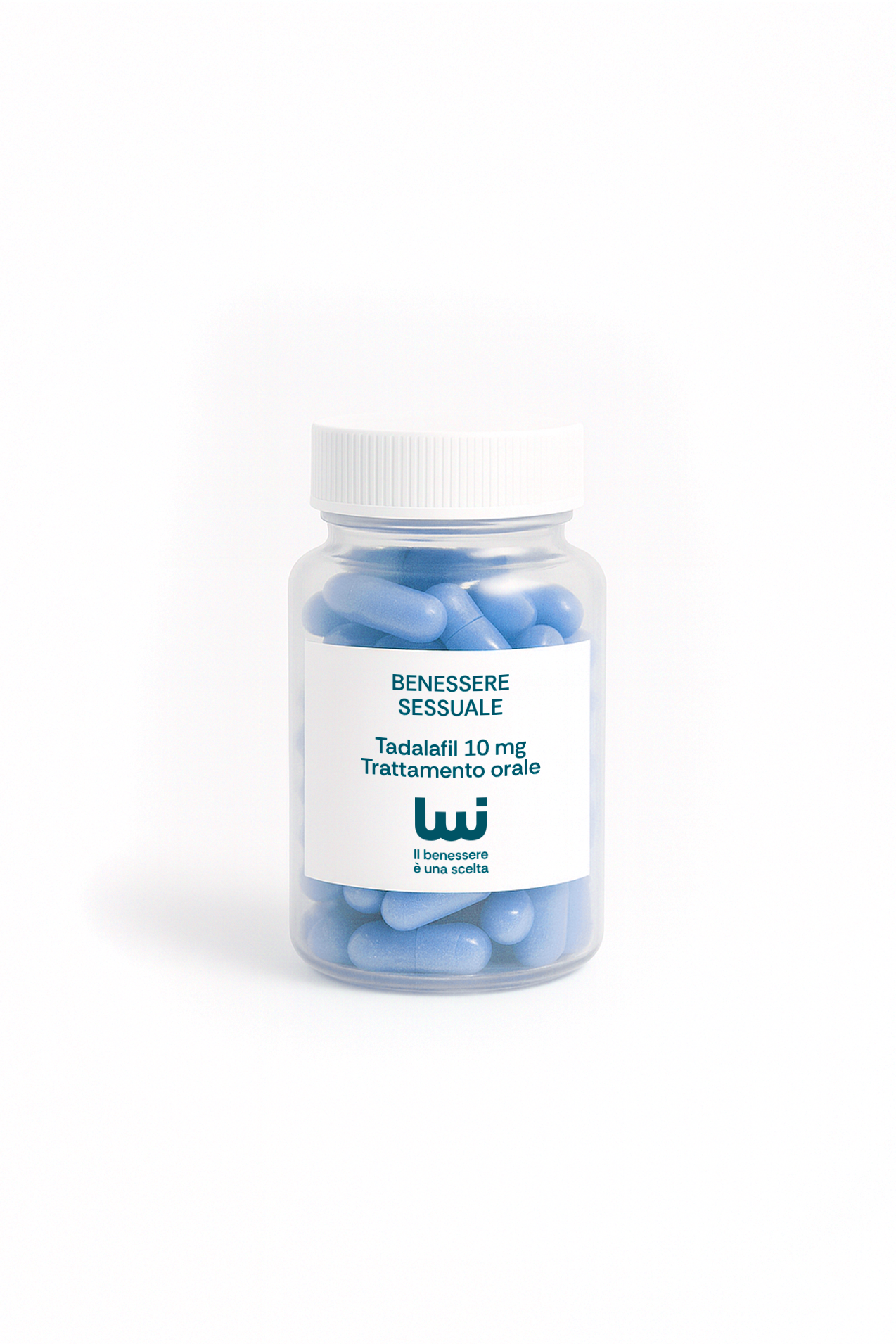 Tadalafil 10 mg