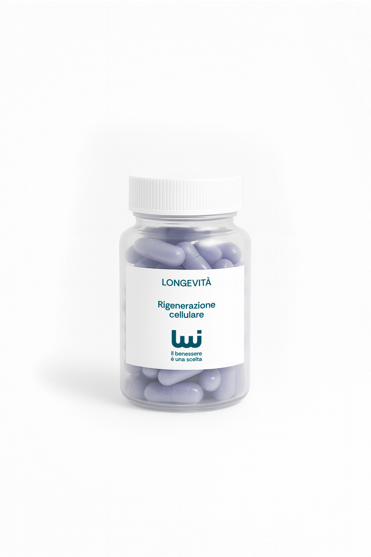 Longevità - Rigenerazione cellulare