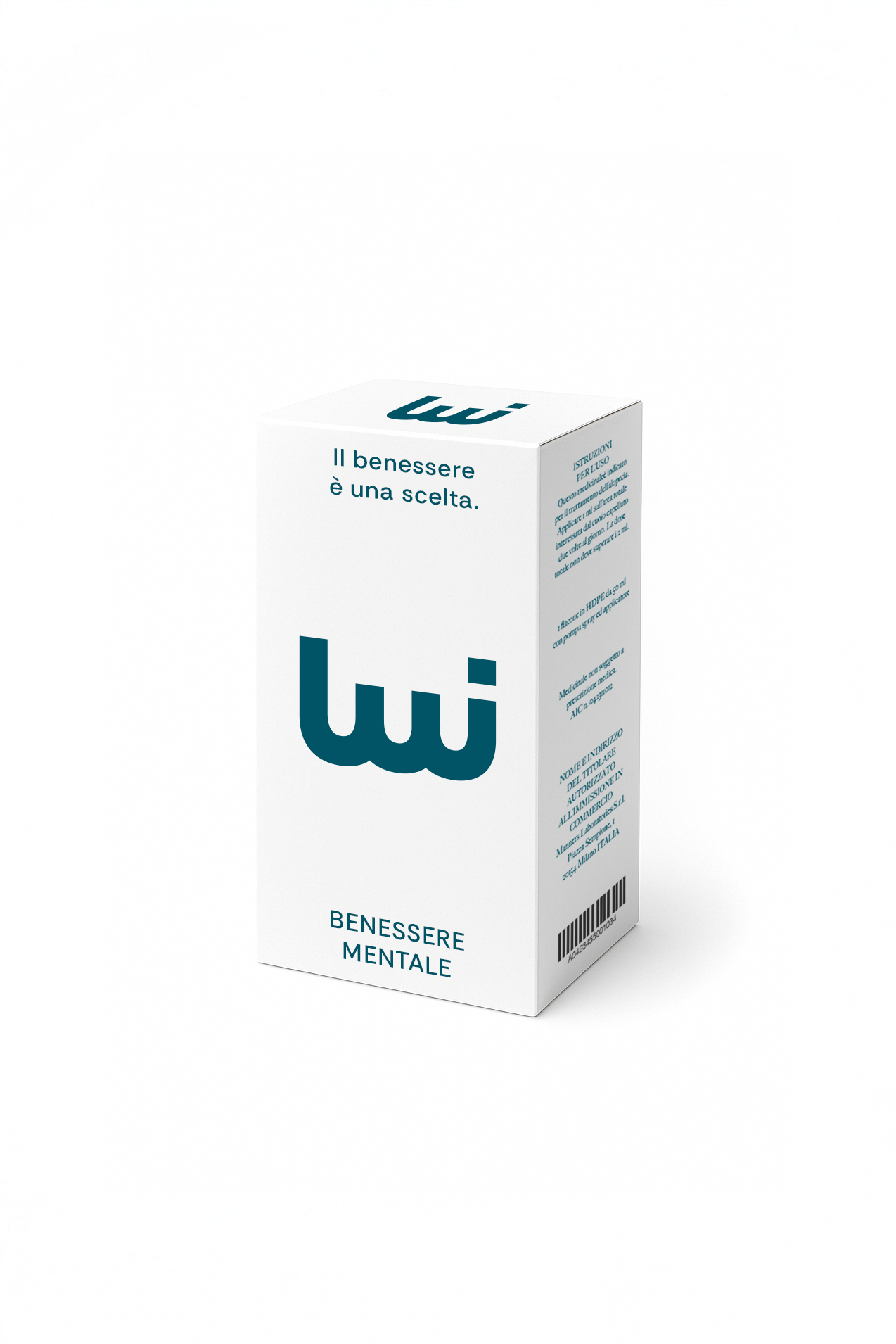 Benessere mentale - Dormi bene