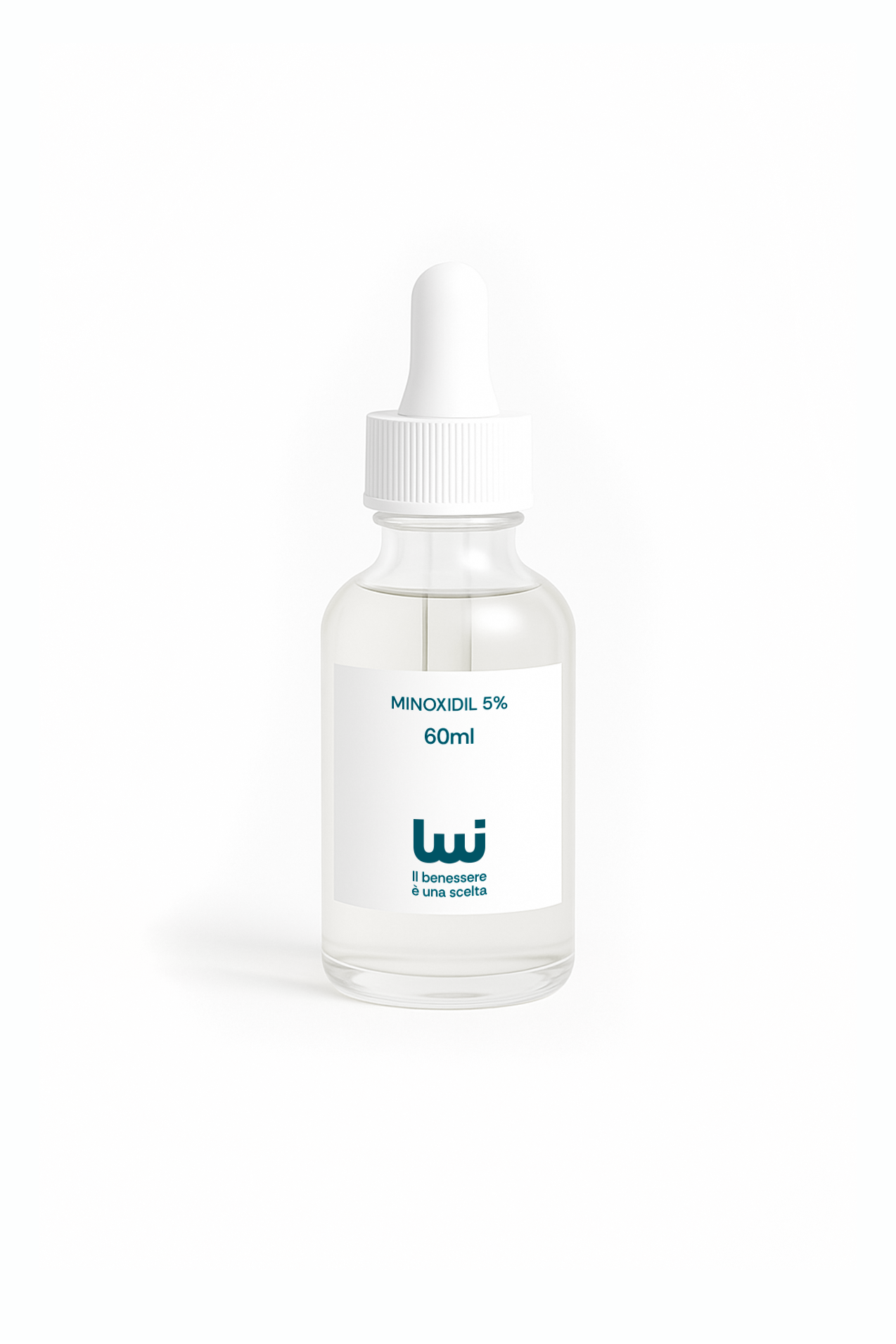 Minoxidil 5%
