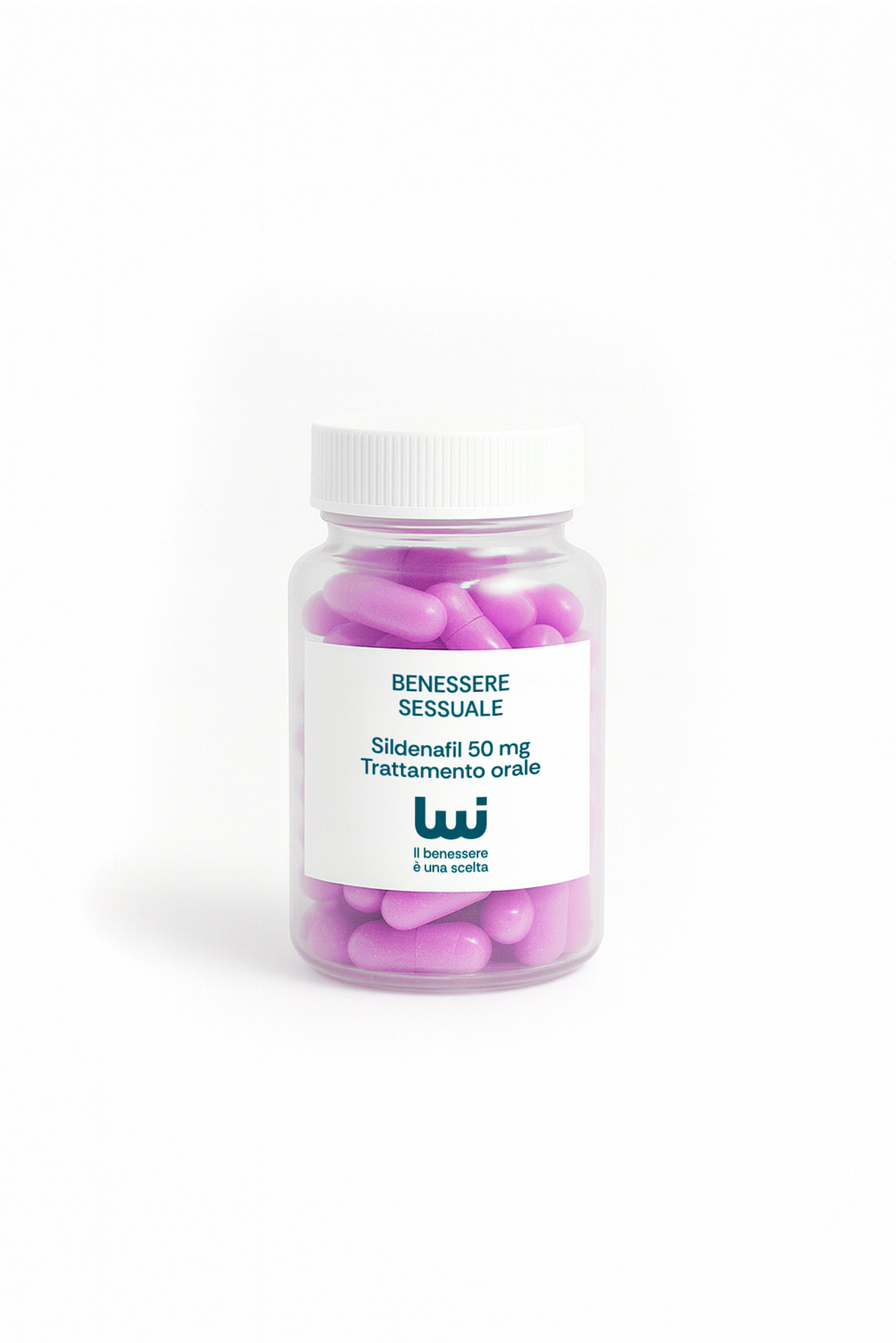 Sildenafil 50 mg